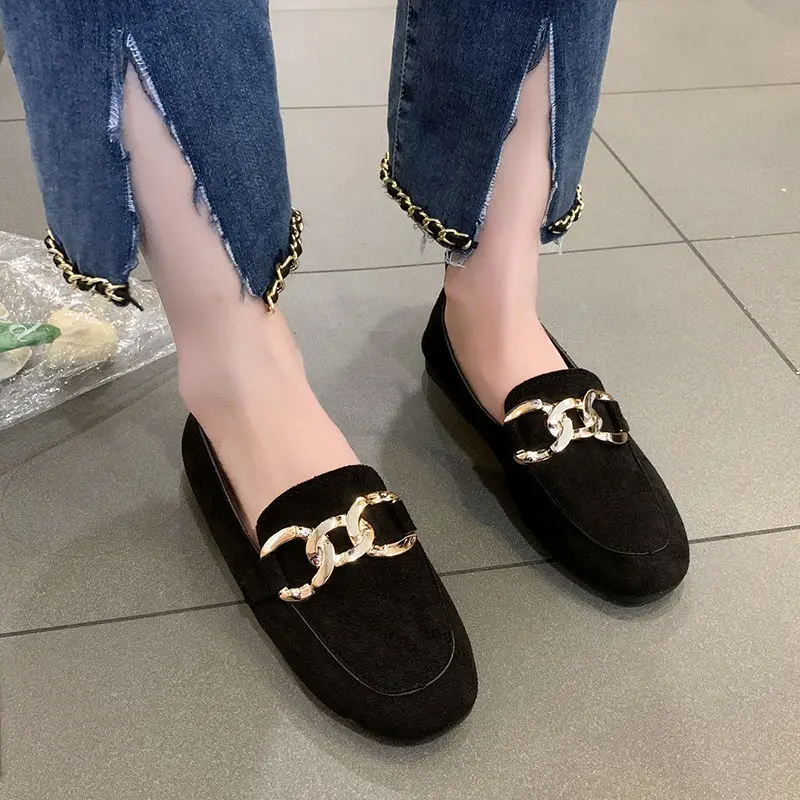 Women Shoes Quick Delivery - Scarpe basse da donna Slip-on Punta