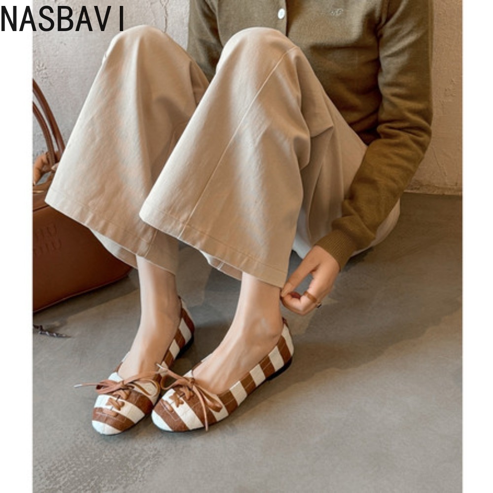 Mary Jane Shoes - Nuove Scarpe Mary Jane in Vera