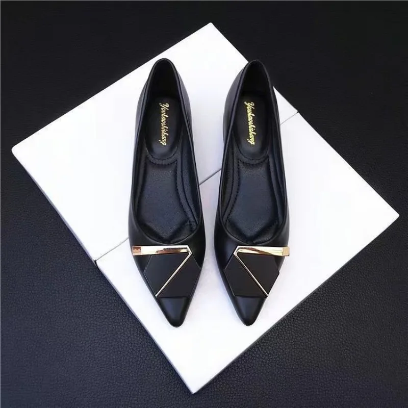 Women Shoes Quick Delivery - Scarpe da donna da ufficio appartamenti