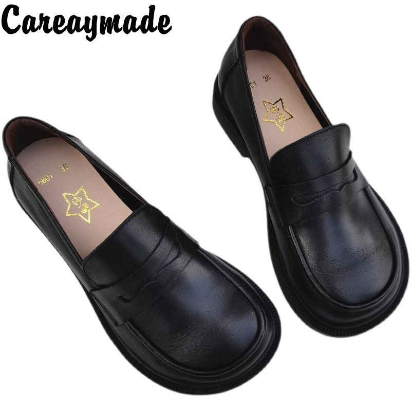 Women'S Shoes For Work - Careaymade-scarpe Casual da donna Slip on