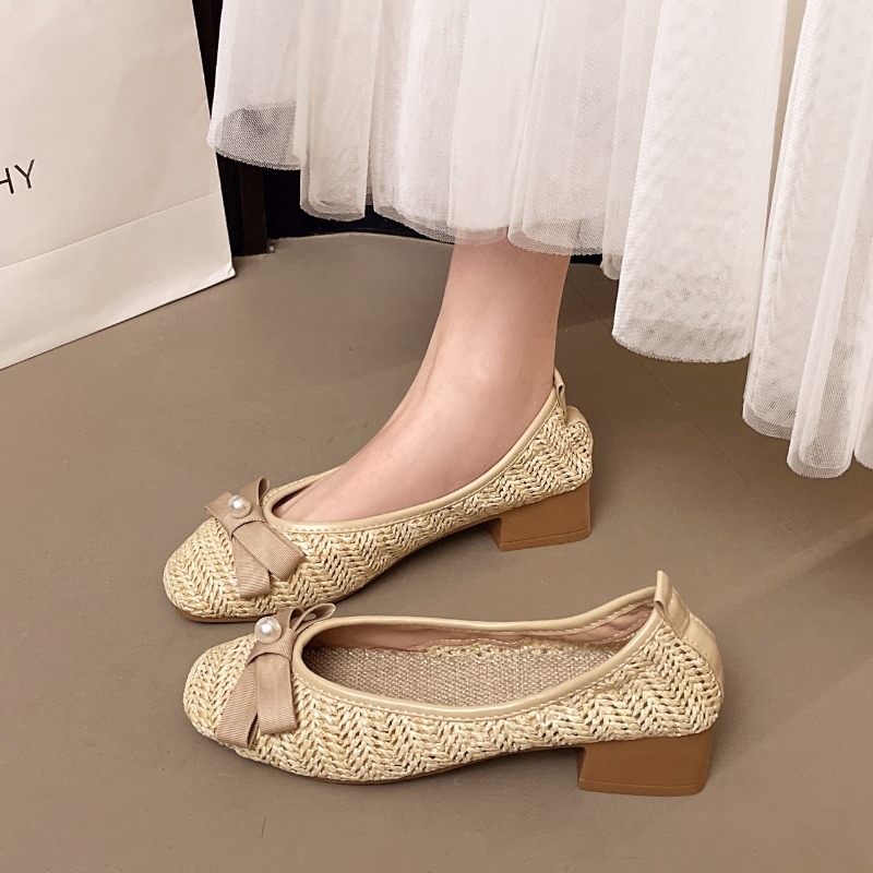 Women Shoes Quick Delivery - Appartamenti Scarpe casual di lusso per