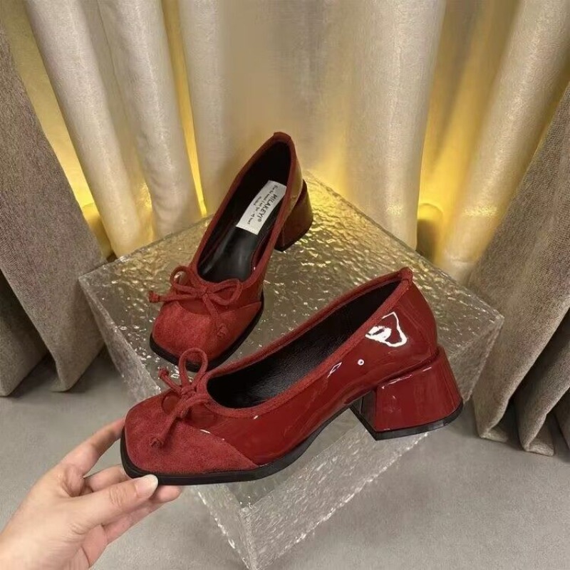 Women Shoes Quick Delivery - Scarpe da donna Décolleté da donna