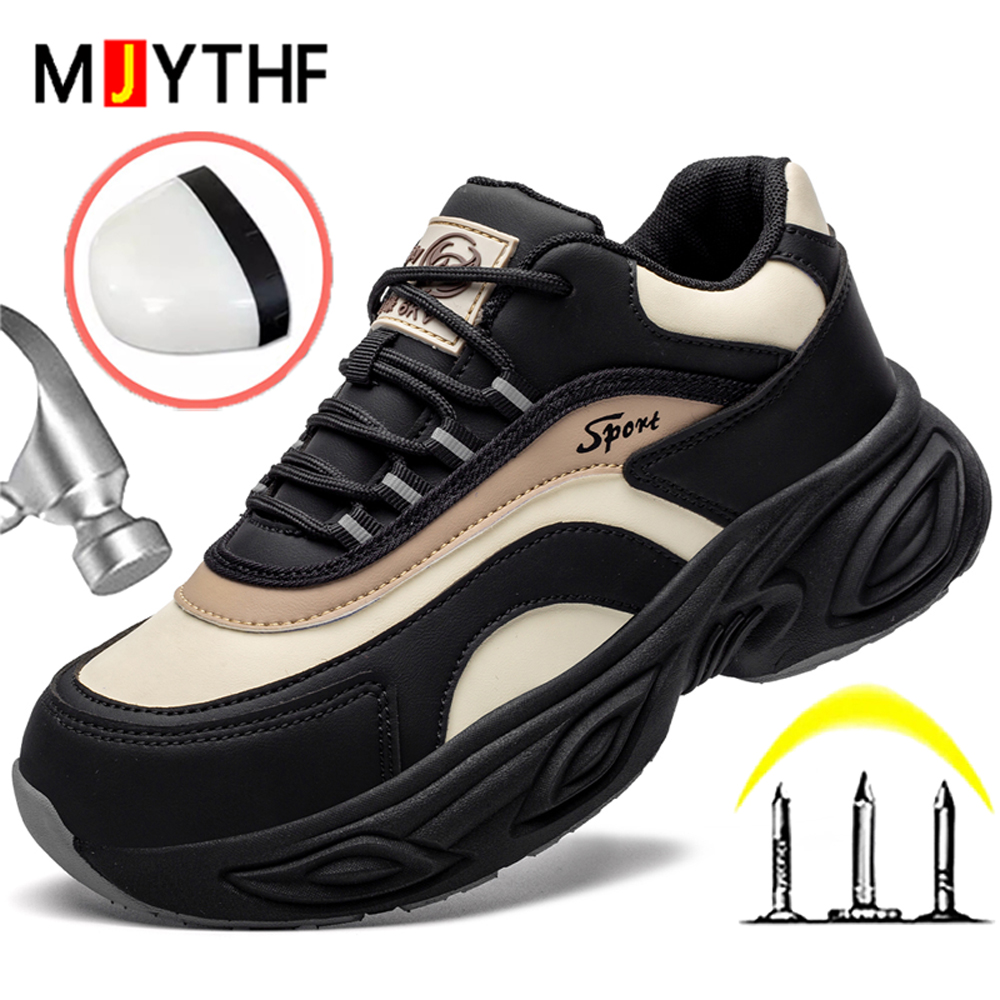 Women'S Shoes For Work - Scarpe Isolate 6KV per Donne, Scarpe