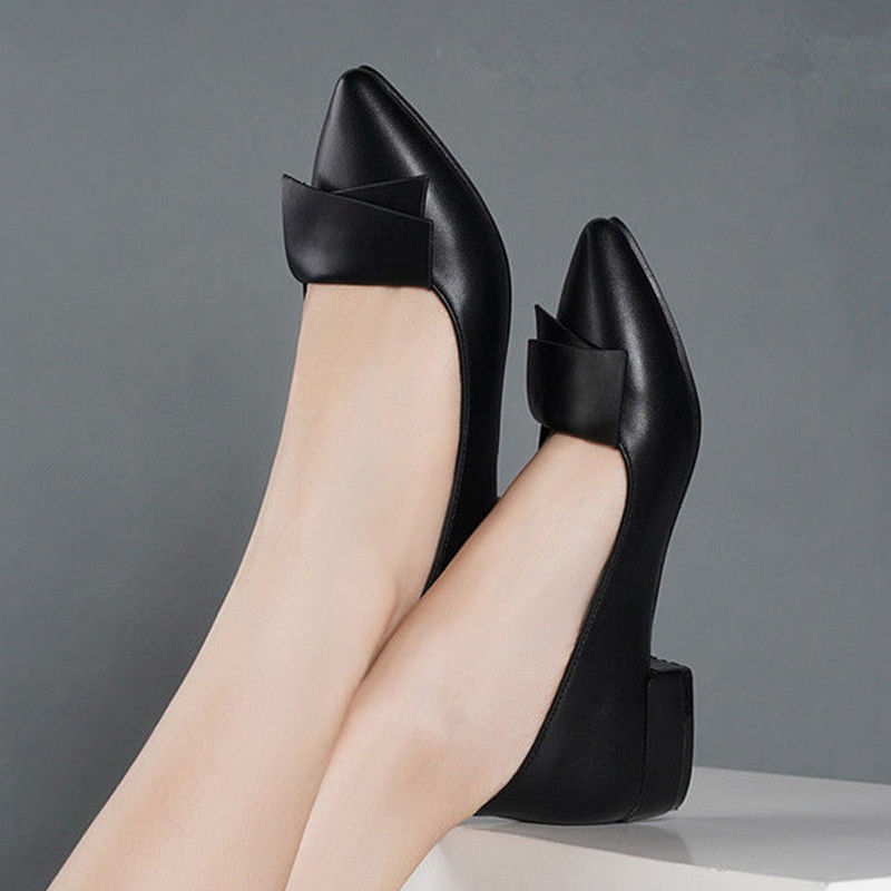 Women Shoes Quick Delivery - Décolleté da donna eleganti con tacco