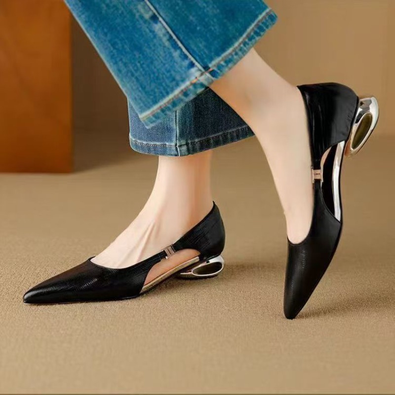 Women'S Shoes Size 40 In Us - Nuovi Sandali Estivi Classici da Donna
