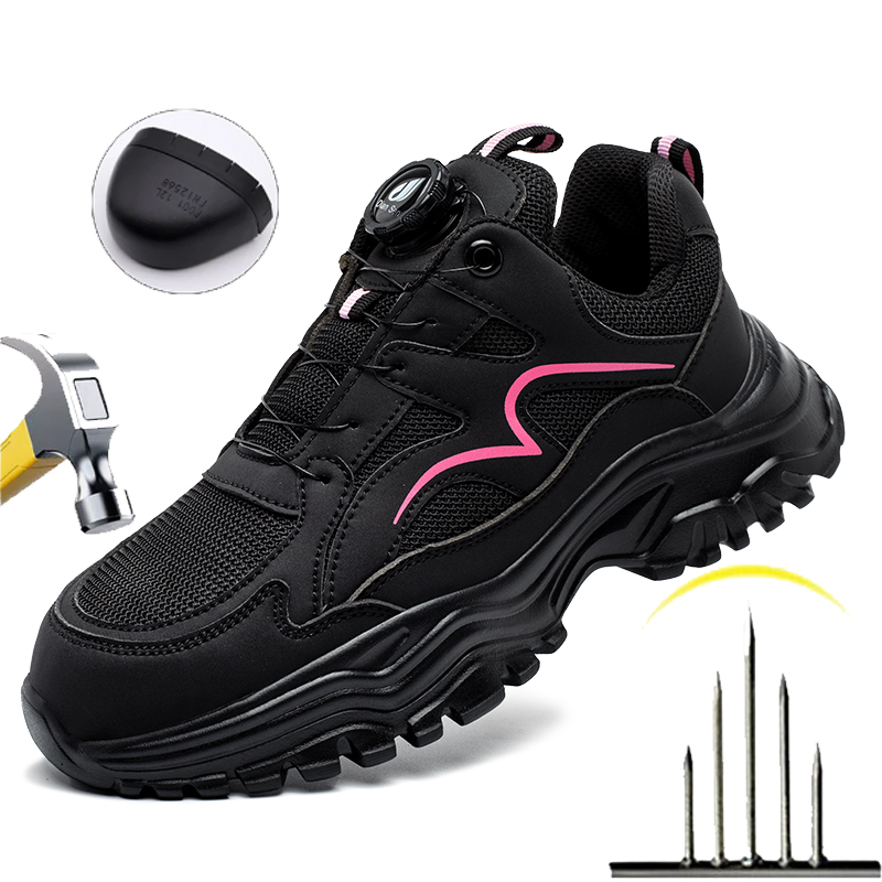 Women'S Shoes For Work - Scarpe da Lavoro per Donne con