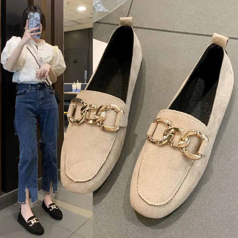 Scarpe basse da donna Slip-on  - Women Shoes Quick Delivery recensione e prezzo