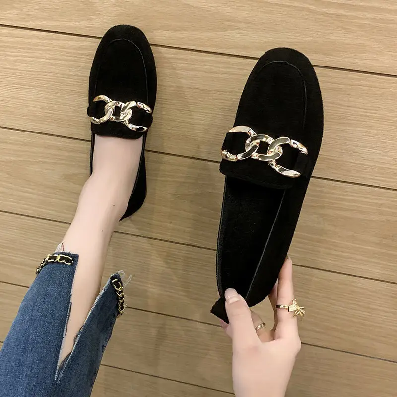 Scarpe basse da donna Slip-on  - Women Shoes Quick Delivery recensione e prezzo