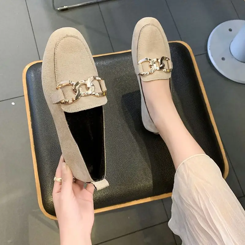 Scarpe basse da donna Slip-on  - Women Shoes Quick Delivery recensione e prezzo