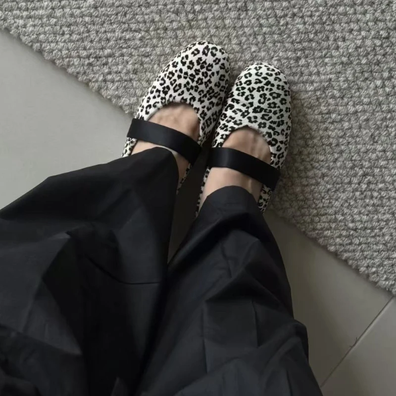 Ballerine di design di lusso D - Mary Jane Shoes recensione e prezzo