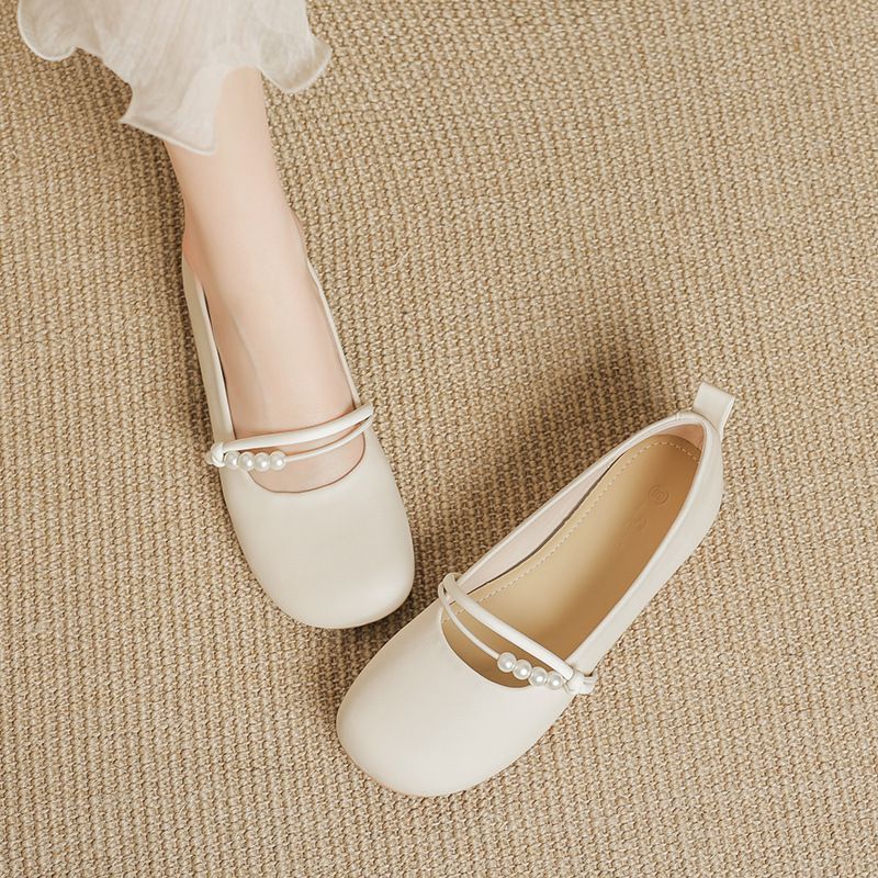 Calzature da donna Punta tonda - Women Shoes Quick Delivery recensione e prezzo