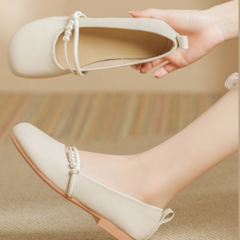 Calzature da donna Punta tonda - Women Shoes Quick Delivery recensione e prezzo