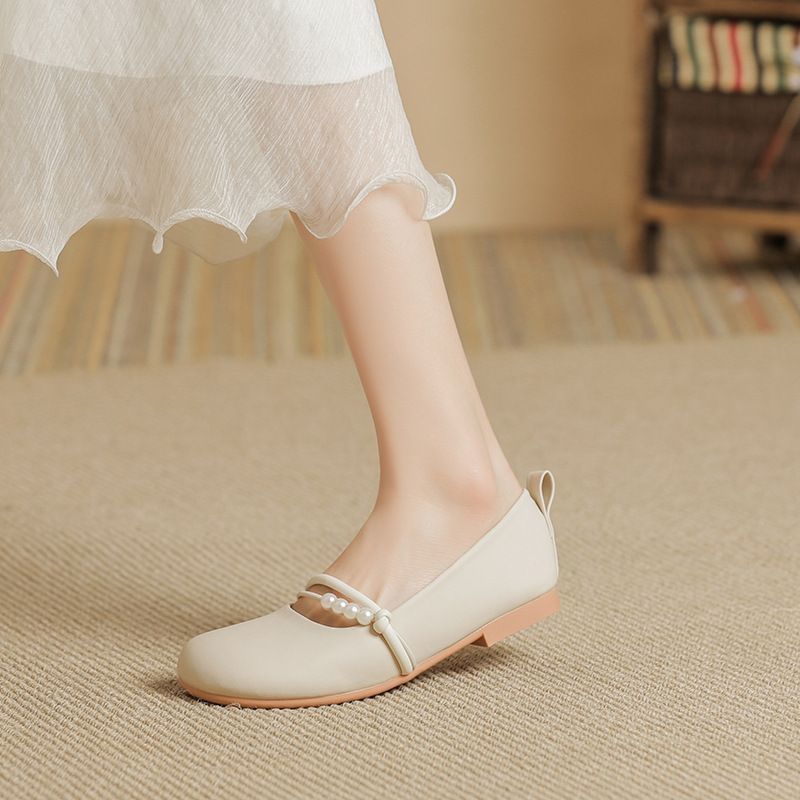 Calzature da donna Punta tonda - Women Shoes Quick Delivery recensione e prezzo