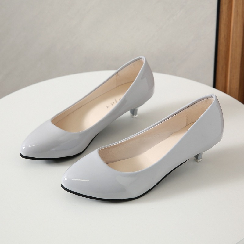 Scarpe singole da donna a tacc - Women'S Shoes For Work recensione e prezzo