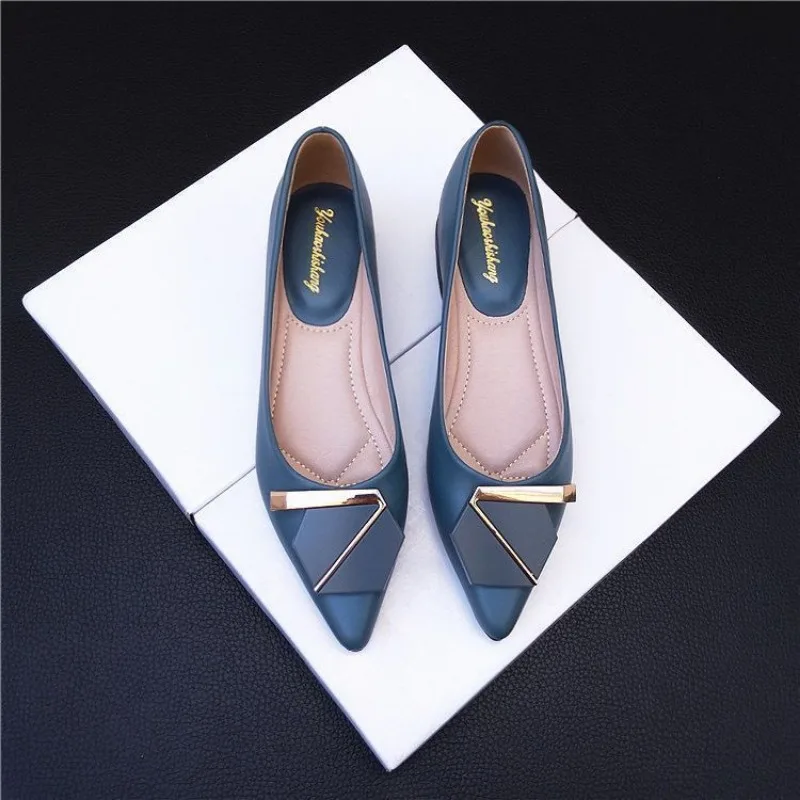 Scarpe da donna da ufficio app - Women Shoes Quick Delivery recensione e prezzo