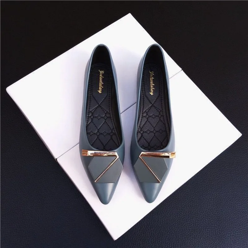 Scarpe da donna da ufficio app - Women Shoes Quick Delivery recensione e prezzo