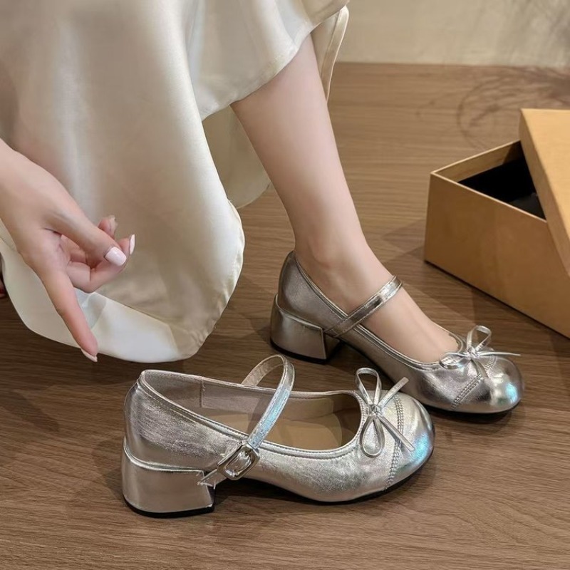 Scarpe Mary Jane da Donna con  - Women'S Shoes For Work recensione e prezzo