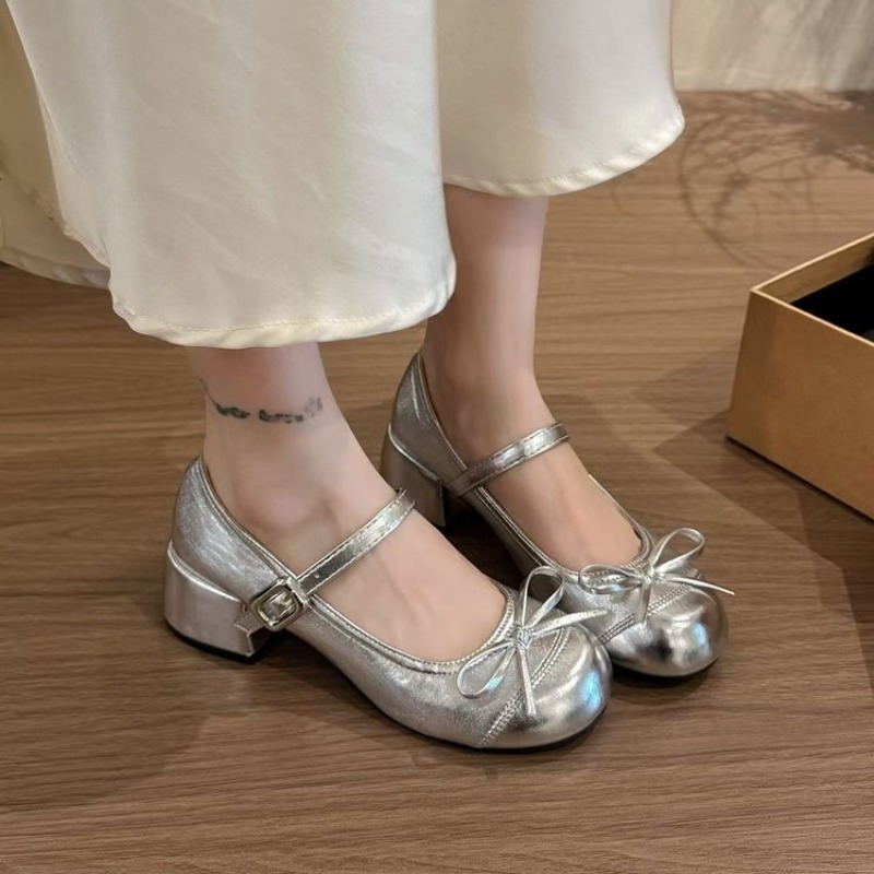 Scarpe Mary Jane da Donna con  - Women'S Shoes For Work recensione e prezzo