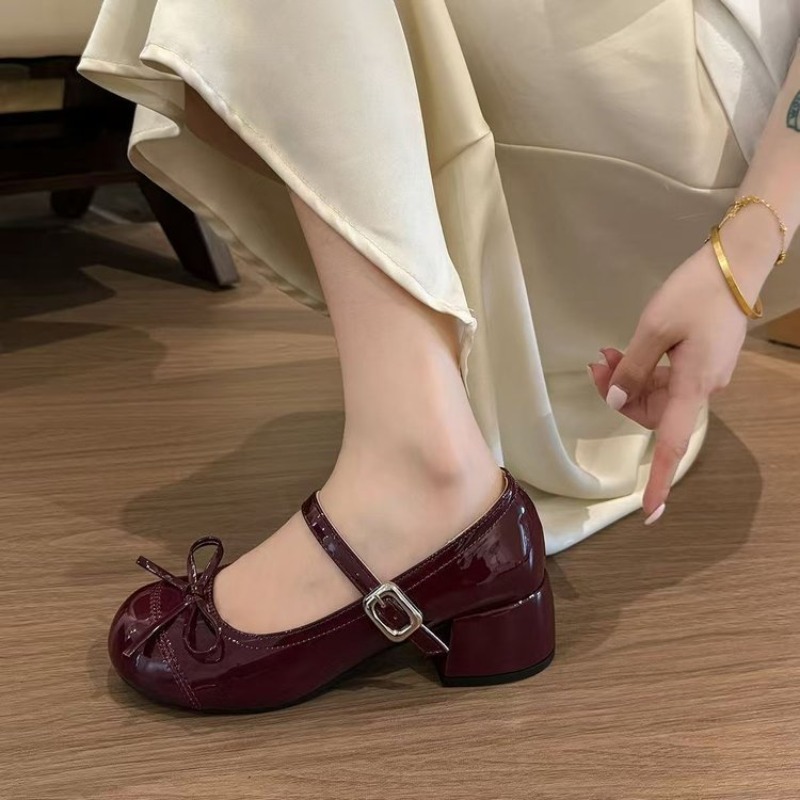 Scarpe Mary Jane da Donna con  - Women'S Shoes For Work recensione e prezzo