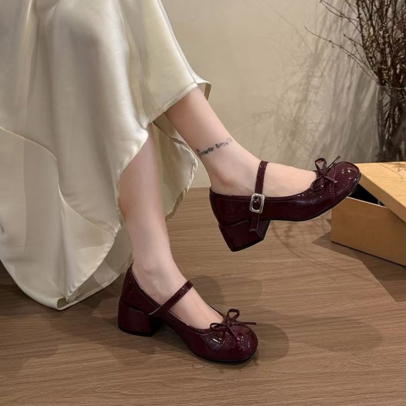 Scarpe Mary Jane da Donna con  - Women'S Shoes For Work recensione e prezzo