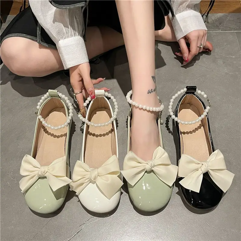 Scarpe basse da donna Singolo  - Women Shoes Quick Delivery recensione e prezzo