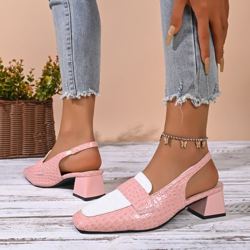 Scarpe con tacco a spillo da d - Women'S Shoes For Work recensione e prezzo