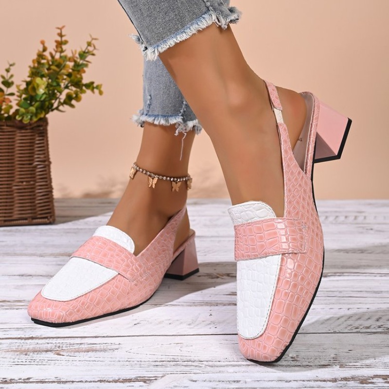 Scarpe con tacco a spillo da d - Women'S Shoes For Work recensione e prezzo