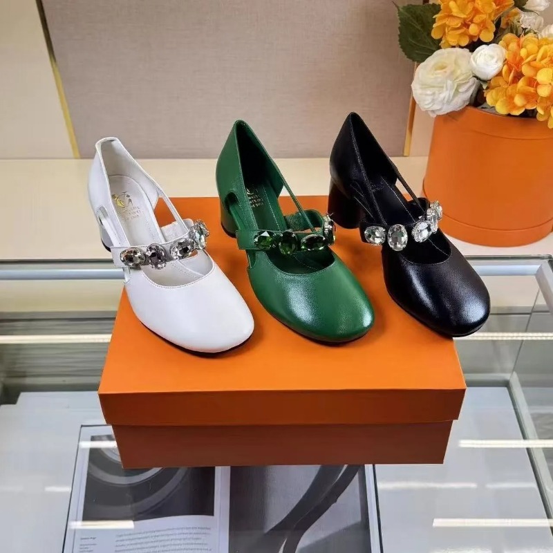 Nuove Scarpe Mary Jane con Pla - Mary Jane Shoes recensione e prezzo