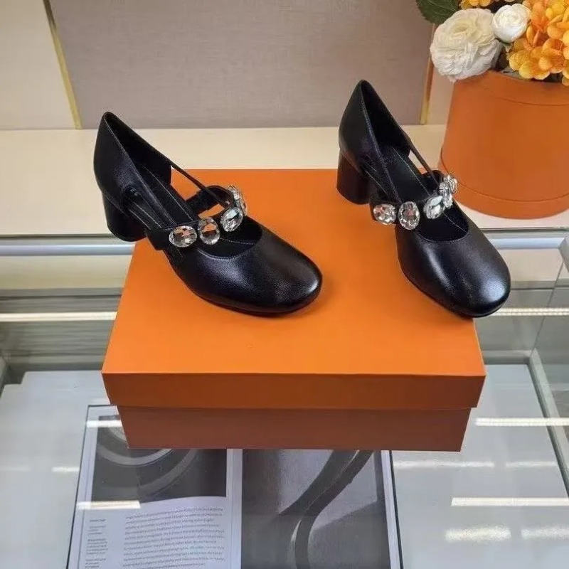Nuove Scarpe Mary Jane con Pla - Mary Jane Shoes recensione e prezzo