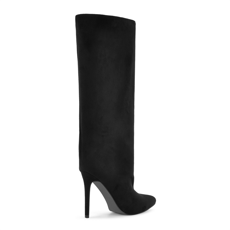 Onlymaker Stivali Alti al Gino - Women'S Shoes Extra Wide recensione e prezzo