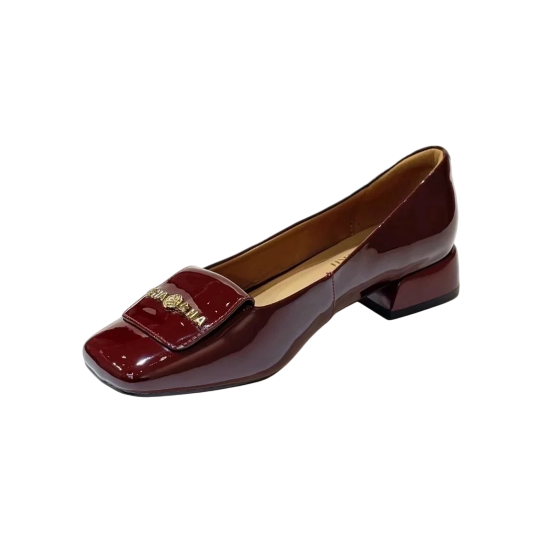 Scarpe da donna retrò con tacc - Women'S Shoes In Wide Width recensione e prezzo