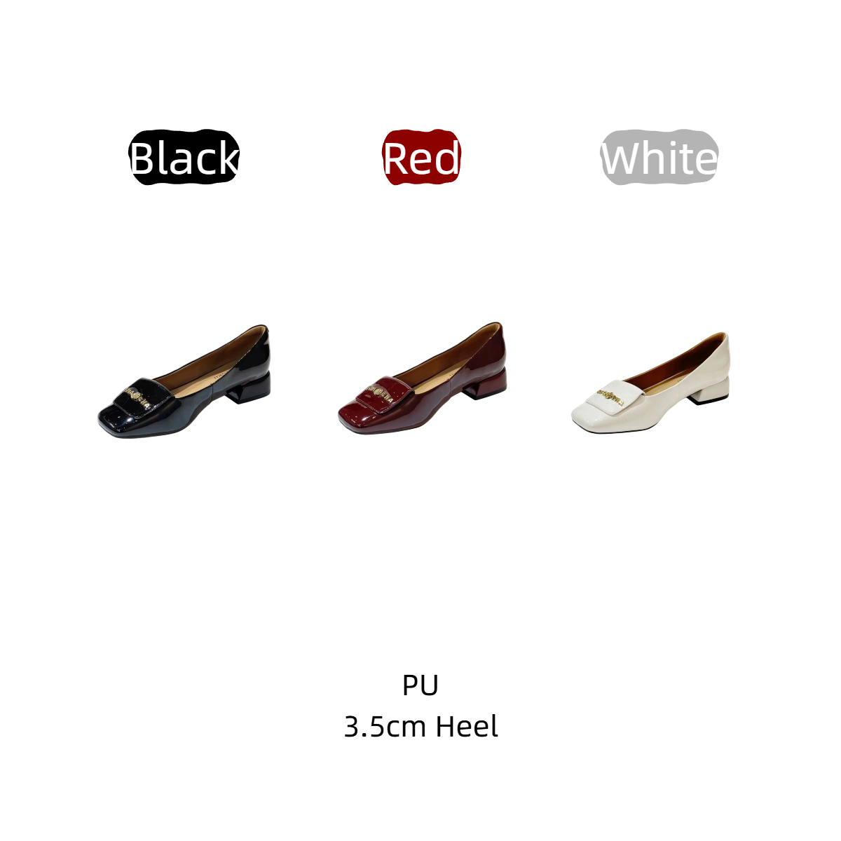 Scarpe da donna retrò con tacc - Women'S Shoes In Wide Width recensione e prezzo