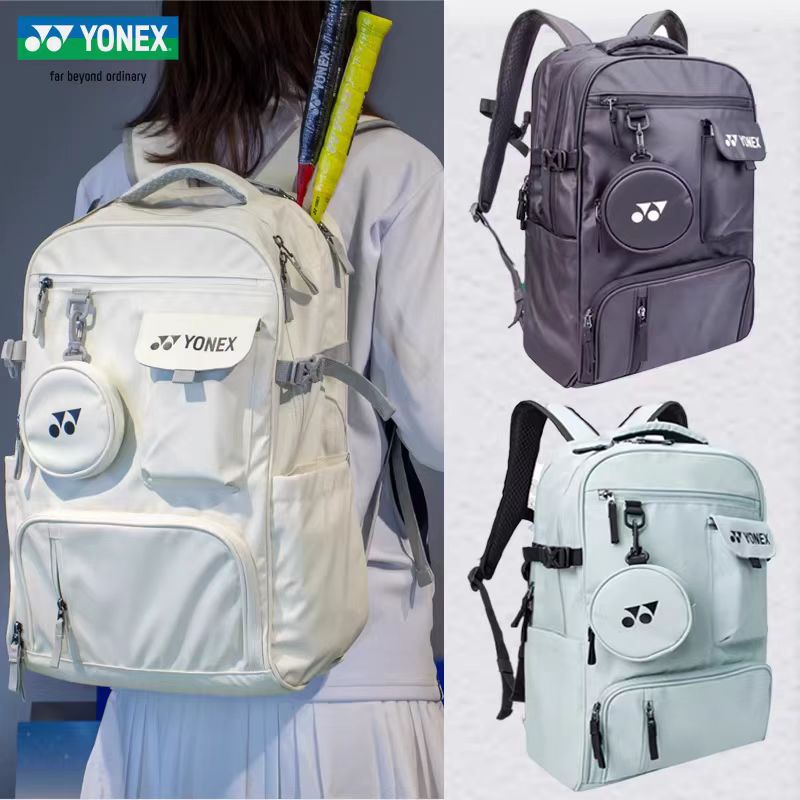 Borsa da Badminton Yonex Ba363 - Women'S Shoes Yonex recensione e prezzo