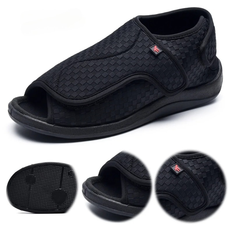Pantofole per diabetici da don - Women'S Shoes Extra Wide recensione e prezzo