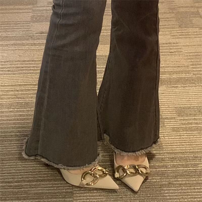 Scarpe da donna con tacco alto - Women Shoes Quick Delivery recensione e prezzo