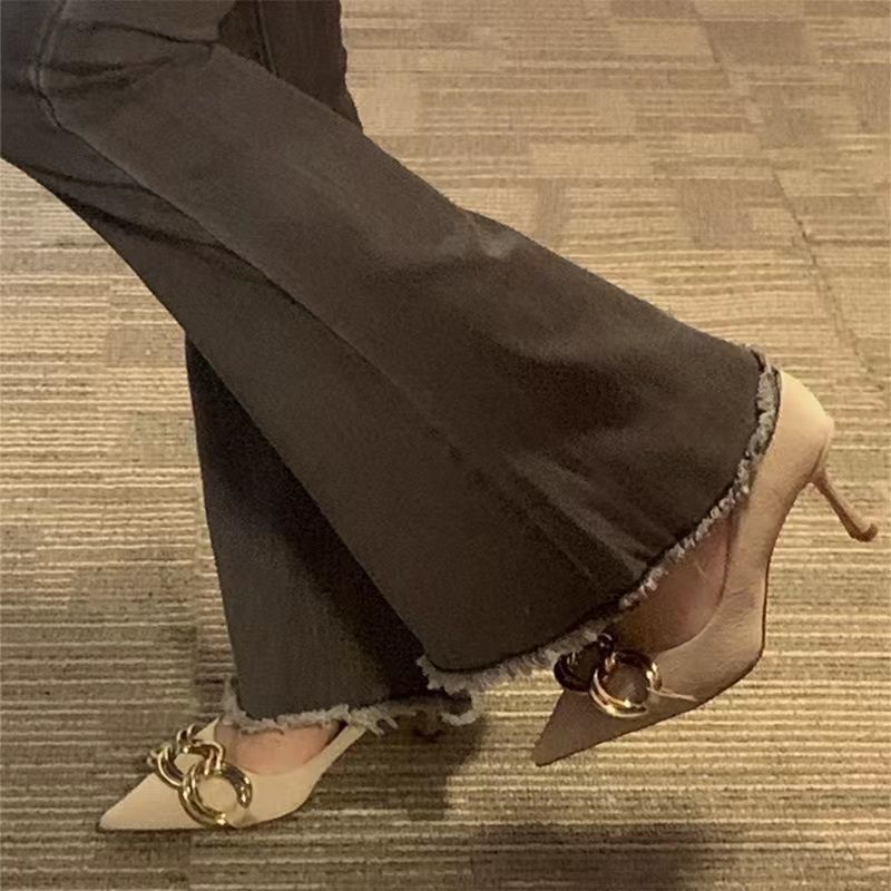 Scarpe da donna con tacco alto - Women Shoes Quick Delivery recensione e prezzo