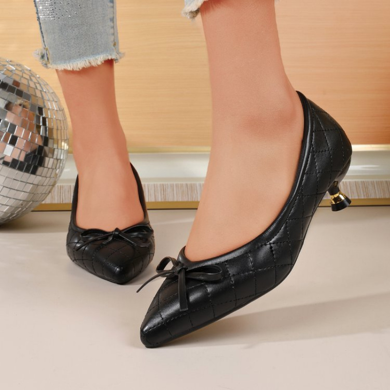 Scarpe da Donna Vintage con Ta - Women'S Shoes For Work recensione e prezzo