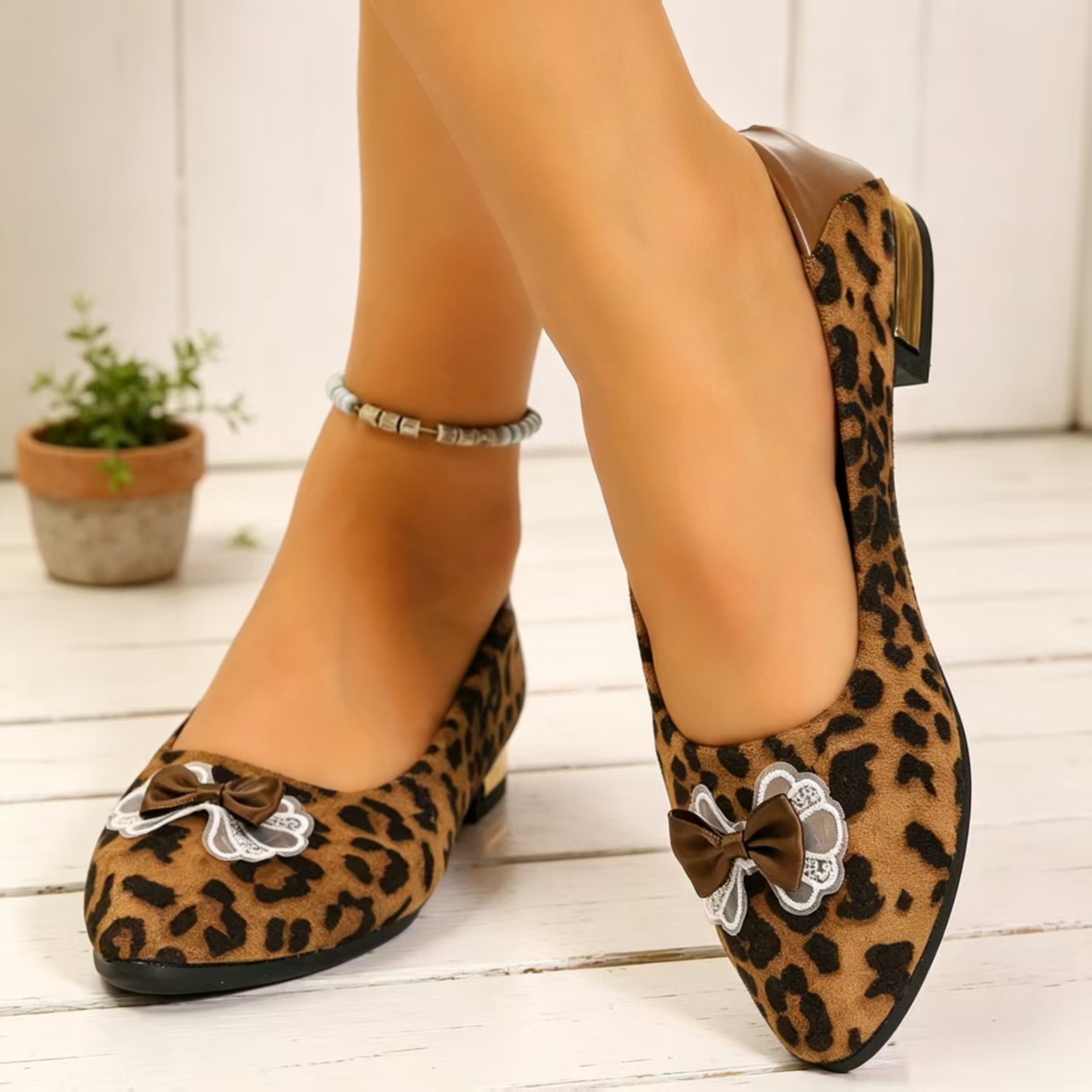 Scarpe da Donna Autunnali alla - Women'S Shoes For Work recensione e prezzo