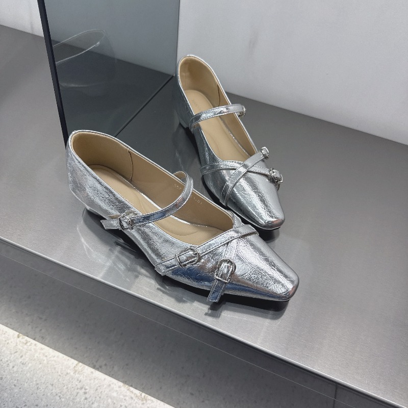 Scarpe Mary Jane retrò 2026 Nu - Mary Jane Shoes recensione e prezzo