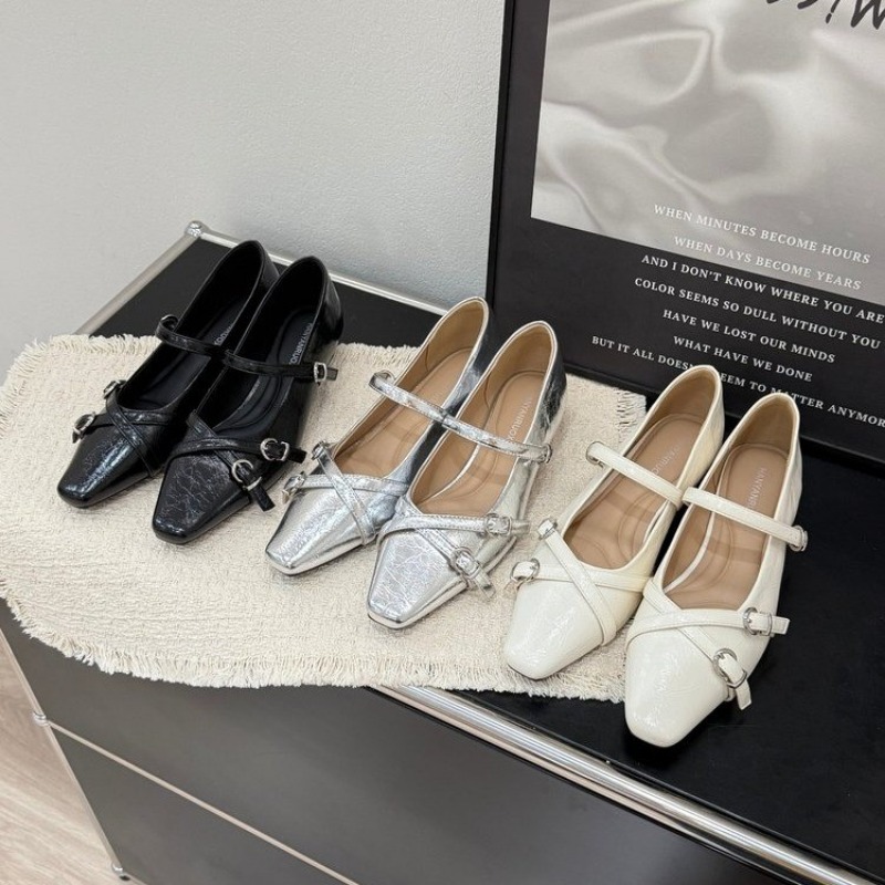 Scarpe Mary Jane retrò 2026 Nu - Mary Jane Shoes recensione e prezzo