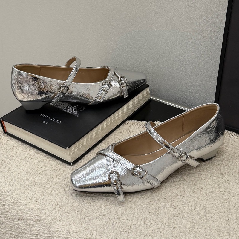 Scarpe Mary Jane retrò 2026 Nu - Mary Jane Shoes recensione e prezzo