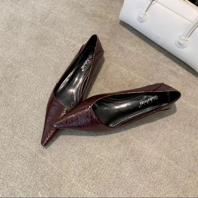 Sandali Estivi da Donna con Pu - Women'S Shoes For Work recensione e prezzo