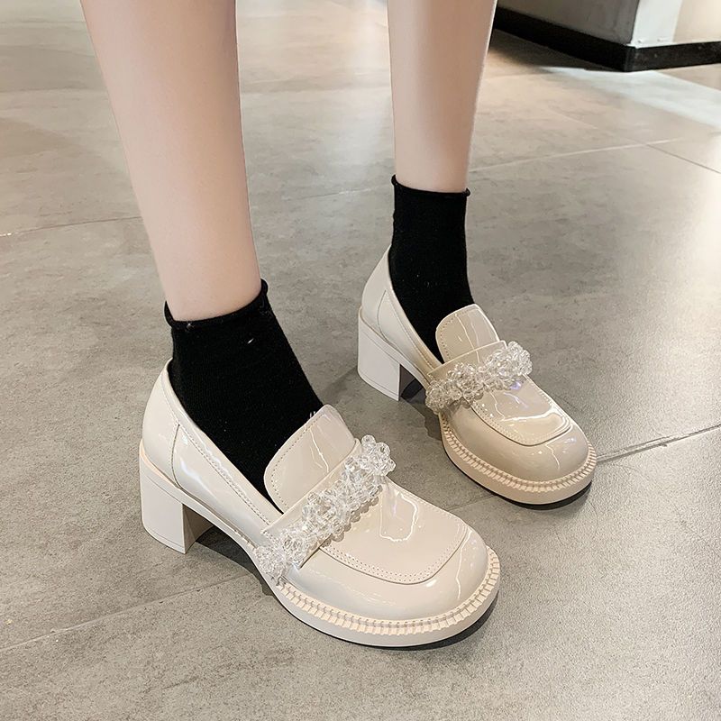 Scarpe Mary Jane da donna con  - Women Shoes Quick Delivery recensione e prezzo