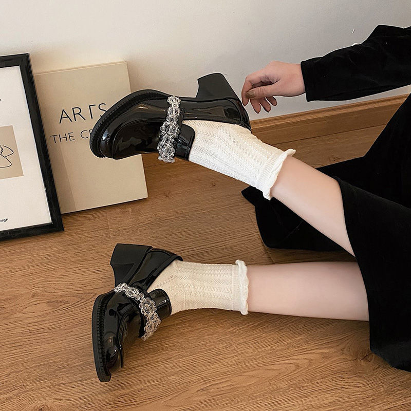 Scarpe Mary Jane da donna con  - Women Shoes Quick Delivery recensione e prezzo