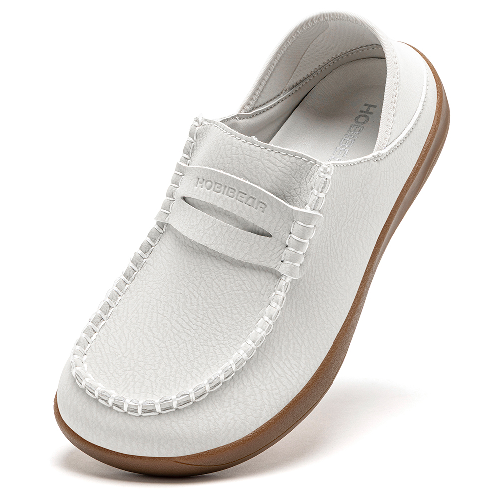 HOBIBEAR Mocassini da donna Ba - Women'S Shoes In Wide Width recensione e prezzo