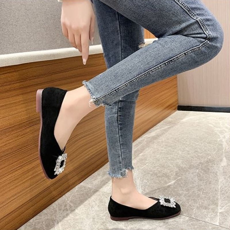 Scarpe Basse da Donna 35-42 a  - Women'S Shoes In Wide Width recensione e prezzo
