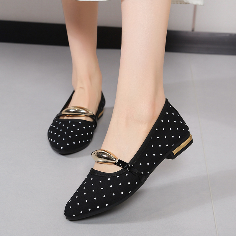 Scarpe da Donna Eleganti e Com - Women'S Shoes For Work recensione e prezzo