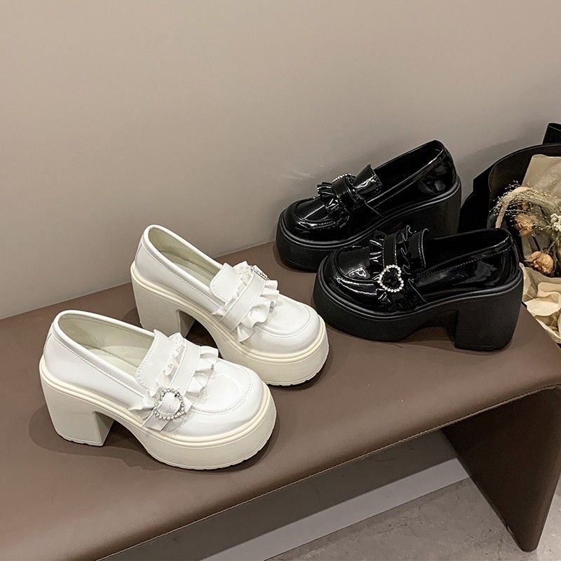 Décolleté da donna con strass  - Women Shoes Quick Delivery recensione e prezzo
