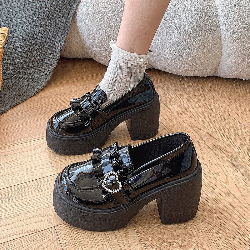 Décolleté da donna con strass  - Women Shoes Quick Delivery recensione e prezzo