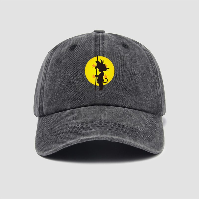 Cappello da baseball Dragon Ba - Women Shoes Japanese Brand recensione e prezzo